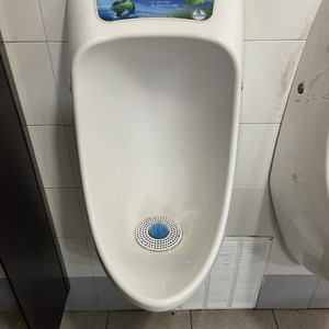 Desembussament i neteja d'urinaris a Barcelona